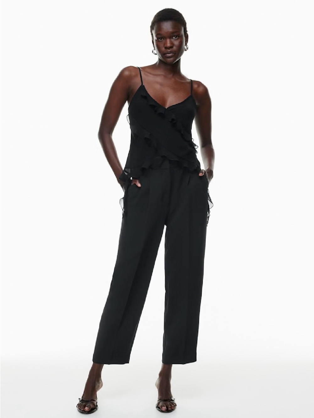 Wilfred Carrot Pant